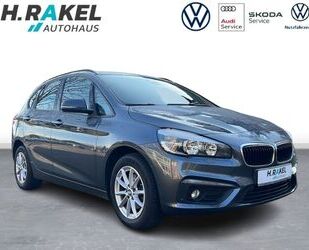 BMW 216 Active Tourer Gebrauchtwagen