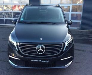 Mercedes-Benz Mercedes-Benz EQV 300 L SpurW Sport Navi ACC PDC K Gebrauchtwagen