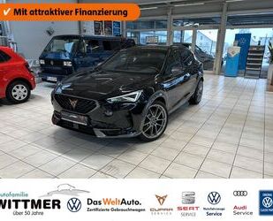 Cupra Cupra Formentor 2.0TSI VZ 4Drive DSG 20