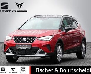 Seat Seat Arona 1.0 TSI Xperience DSG NAVI KAMERA DINAM Gebrauchtwagen