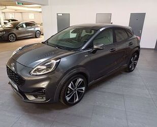 Ford Ford Puma ST-Line X 1.0 EcoBoost Mild Hybrid Gebrauchtwagen