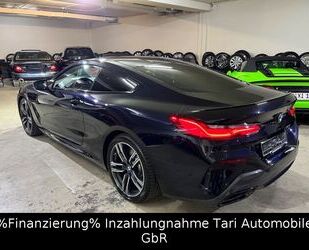 BMW BMW 840d xDrive Coupé M-Sportpaket Laser,Keyless,3 Gebrauchtwagen