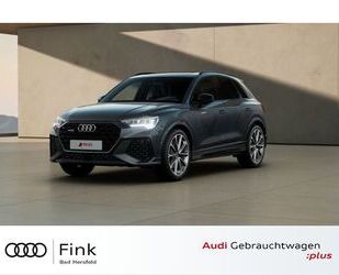 Audi Audi RS Q3 S-tronic Matrix Pano Sonos Gebrauchtwagen