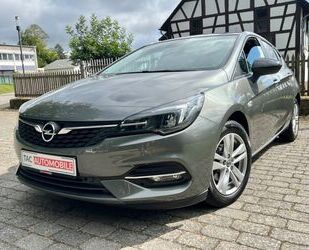 Opel Opel Astra K Lim. Edition LED NAVI CARPLAY KAMERA Gebrauchtwagen