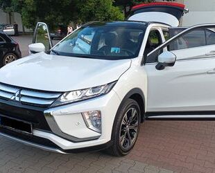 Mitsubishi Mitsubishi Eclipse Cross 1.5 ClearTec Turbo-Benzin Gebrauchtwagen