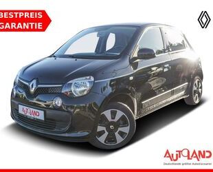 Renault Renault Twingo 1.0 SCe 70 Limited Klima Sitzheizun Gebrauchtwagen