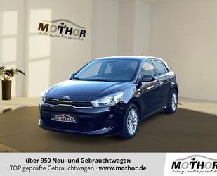 Kia Kia Rio AHK Gebrauchtwagen