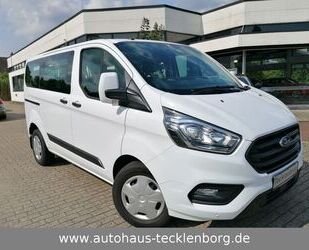 Ford Ford Transit Custom L1 H1 Trend * Klima * 9-Sitze Gebrauchtwagen