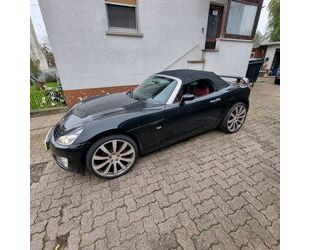 Opel Opel GT LUMMA Desing Gebrauchtwagen