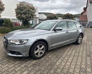 Audi Audi A6 Avant 2.0 TDI C7 Navi Keyless-Go Gebrauchtwagen