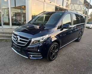 Mercedes-Benz Mercedes-Benz V 250 AvantgEdit.ALLRAD/AMG/TISCH/St Gebrauchtwagen