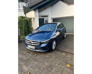 Mercedes-Benz Mercedes-Benz B 220 4MATIC ALLRAD HEADUP PANO Gebrauchtwagen