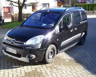 Citroen Citroën Berlingo HDi 115 Multispace XTR Multispace Gebrauchtwagen