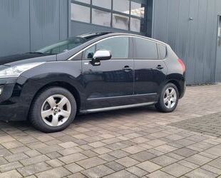 Peugeot Peugeot 3008 Style HDi FAP 115 Style Gebrauchtwagen