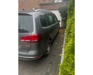 VW Volkswagen Sharan Highline BMT/Start-Stopp 4Motion Gebrauchtwagen