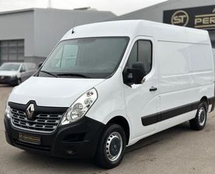 Renault Renault Master III L2H2 3,5t KLIMA NAVI TEMPOMAT Gebrauchtwagen