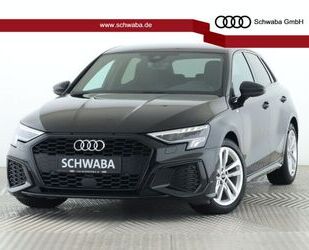 Audi Audi A3 Sportback S line 35 TFSI S tronic Gebrauchtwagen