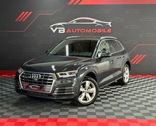 Audi Audi Q5 quattro*S-Line*Navi*Leder*Xenon Gebrauchtwagen