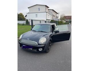 Mini MINI One Gebrauchtwagen