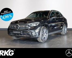 Mercedes-Benz Mercedes-Benz GLC 300 de 4M *AMG* DISTRONIC*SITZKL Gebrauchtwagen