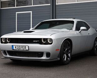 Dodge Dodge Challenger R/T 5.7 HEMI/SCHIBEDACH/APPLE/SHZ Gebrauchtwagen