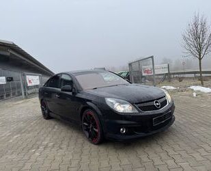 Opel Opel Vectra C Lim. OPC Gebrauchtwagen