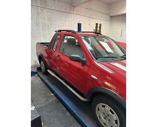 Fiat Fiat Strada Adventure Gebrauchtwagen