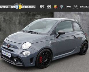 Abarth Abarth 595 Competizione Gebrauchtwagen