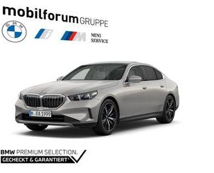 BMW BMW 520 d xDrive M-Sport Klimasitze AHK El. Panoda Gebrauchtwagen