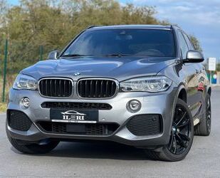 BMW BMW X5 xDrive30d*M-PAKET*HEAD-UP*SOFT-CLOSE Gebrauchtwagen