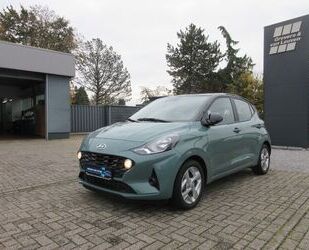 Hyundai Hyundai i10 1.0 TREND+8