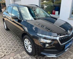 Skoda Skoda Kamiq Ambition+150PS,5JGar.AHK,Navi,Klima,PD Gebrauchtwagen