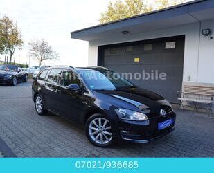 VW Volkswagen Golf 1.6 TDI Lounge BMT DSG KLIMA+NAVI+ Gebrauchtwagen