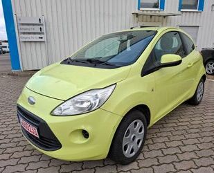 Ford Ford Ka Trend Gebrauchtwagen