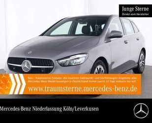 Mercedes-Benz Mercedes-Benz B 250 e PROGRESSIVE/ADVANCED/PANO/AH Gebrauchtwagen