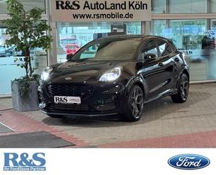 Ford Ford Puma ST X+Navi+B&O+Rückfahrkamera+Key-Free+LE Gebrauchtwagen