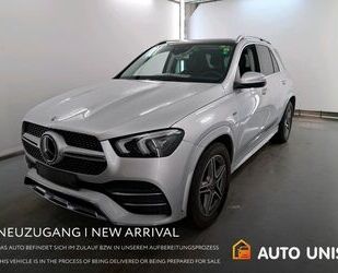 Mercedes-Benz Mercedes-Benz GLE 350 d 4MATIC PHEV AMG Line Gebrauchtwagen