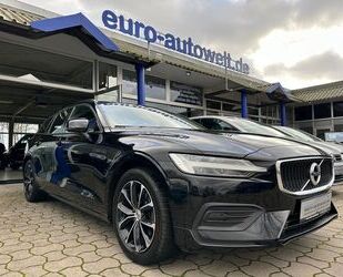 Volvo Volvo V60 2.0Diesel Momentum *PDC+Kam.*AHK*LED*APP Gebrauchtwagen