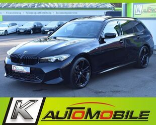 BMW BMW 320d xDrive M Sport ACC+Memory+STHZ+Panorama+A Gebrauchtwagen