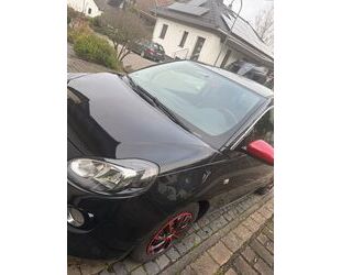 Opel Opel Adam SLAM 1.4 64kW SLAM Gebrauchtwagen