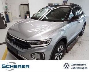 VW Volkswagen T-ROC MOVE 1.0 TSI, *MOVE*, ACC, NAVI, Gebrauchtwagen