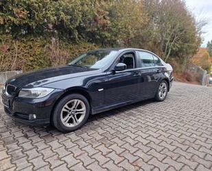 BMW BMW 318 Baureihe 3 Lim. 318i Gebrauchtwagen