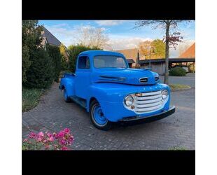 Ford Ford F 1 V8 Pickup 1950 Gebrauchtwagen