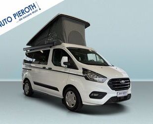 Ford Ford Transit Custom Vialla Automatik #Camper #Nugg Gebrauchtwagen