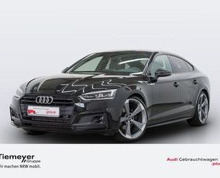 Audi Audi A5 Sportback 40 TFSI 2x S LINE NAVI+ LM20 PAN Gebrauchtwagen