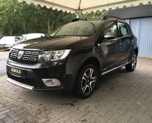 Dacia Dacia Sandero II Stepway Prestige/Autom/Navi Gebrauchtwagen