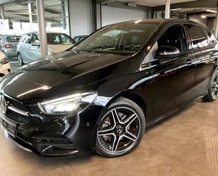 Mercedes-Benz Mercedes-Benz B 250 e AMG/KAMERA/TEMPOMAT/DAB/LED/ Gebrauchtwagen