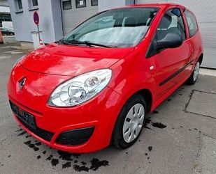 Renault Renault Twingo Authentique*KLIMA* Gebrauchtwagen