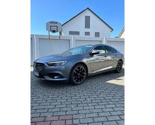 Opel Opel Insignia 1.5 Turbo 121kW Dynamic GS Dynamic Gebrauchtwagen