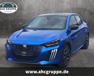 Peugeot Peugeot e-208 Elektromotor 136 Neuer GT, Sicht-Pak Gebrauchtwagen